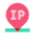 IP確認